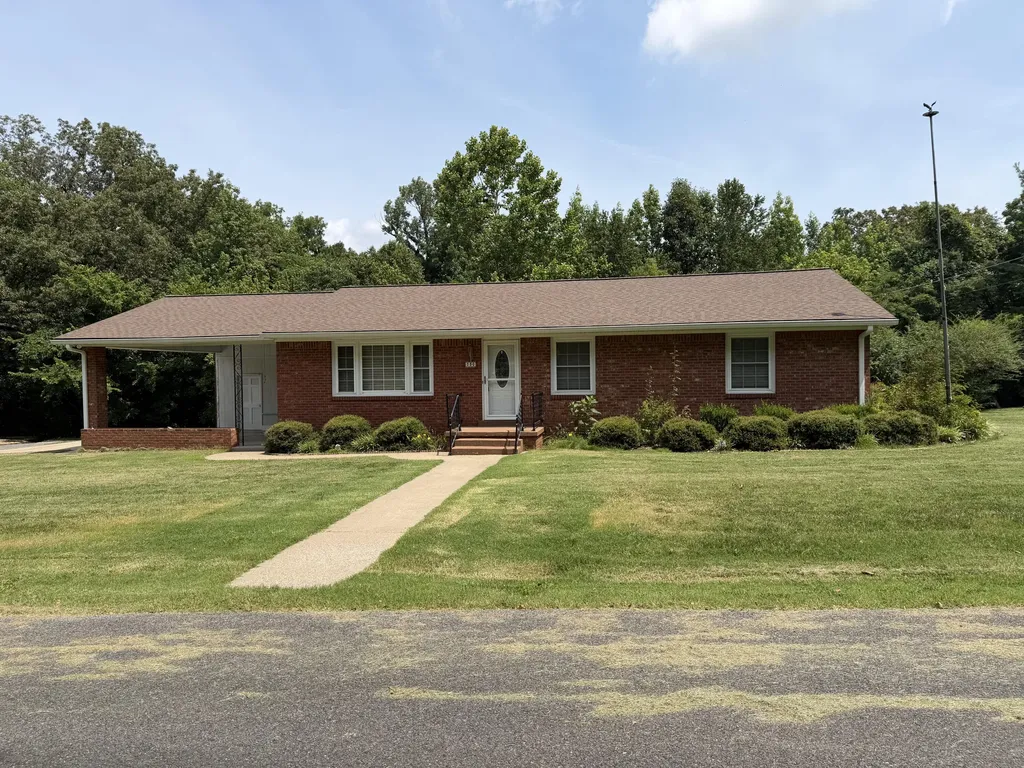 296 Barber Road Clinton KY 42031