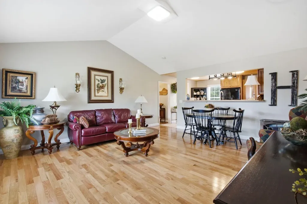 204 Beechwood Drive Berea KY 40403