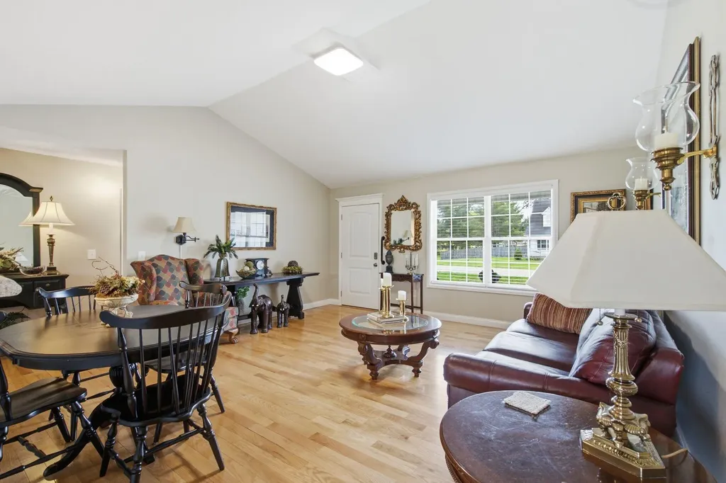 204 Beechwood Drive Berea KY 40403