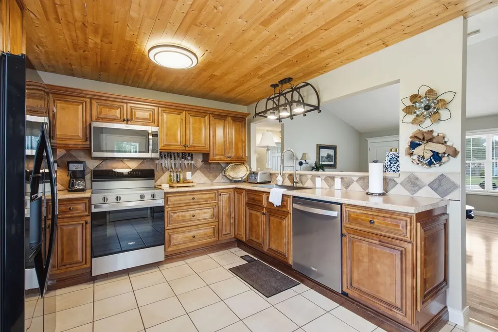 204 Beechwood Drive Berea KY 40403
