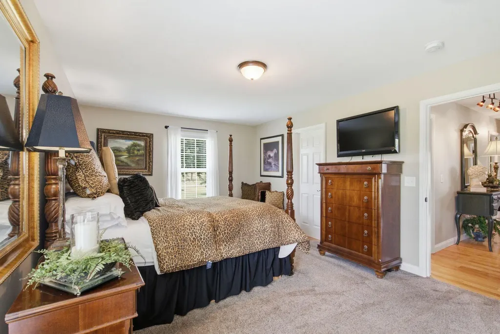 204 Beechwood Drive Berea KY 40403