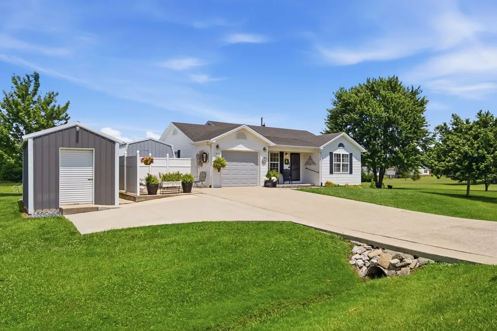 204 Beechwood Drive Berea KY 40403