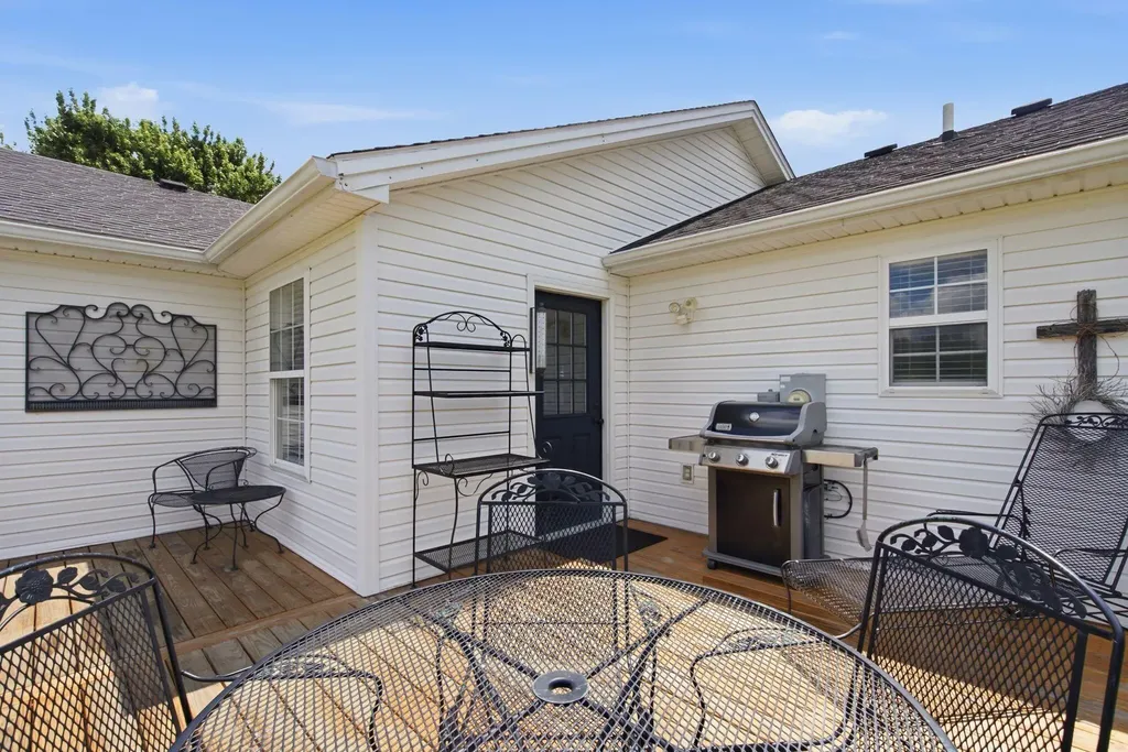 204 Beechwood Drive Berea KY 40403