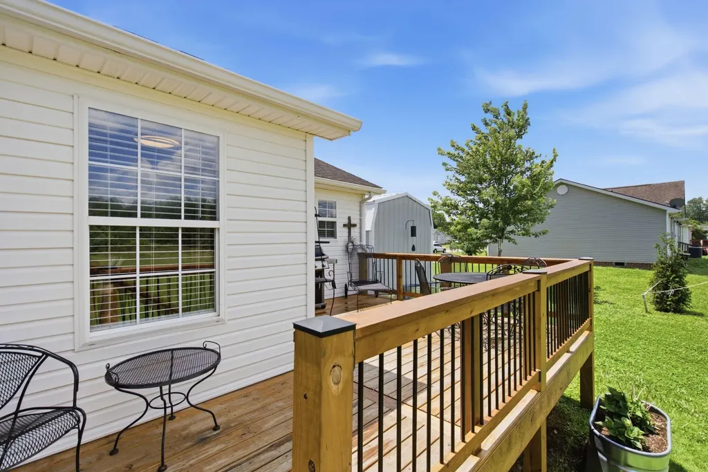 204 Beechwood Drive Berea KY 40403