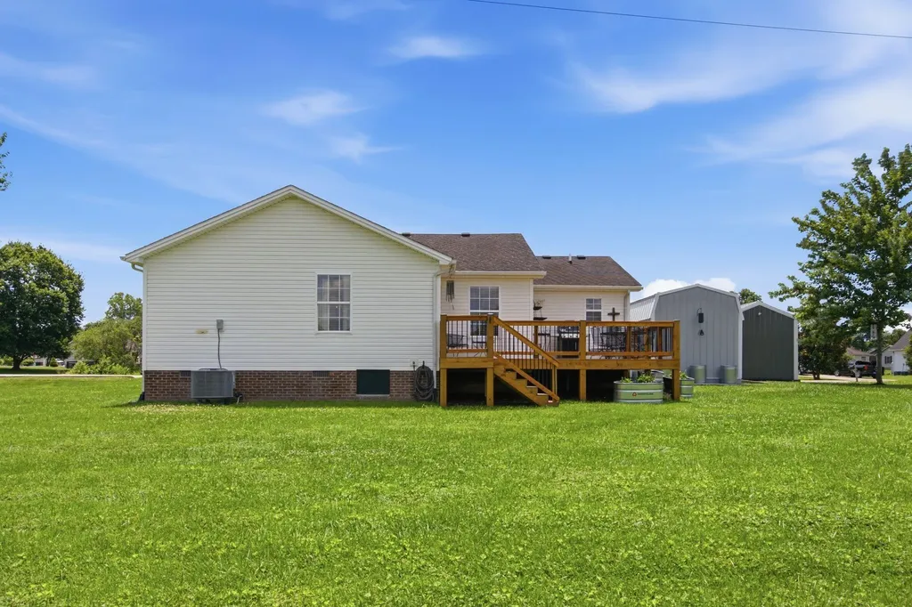204 Beechwood Drive Berea KY 40403
