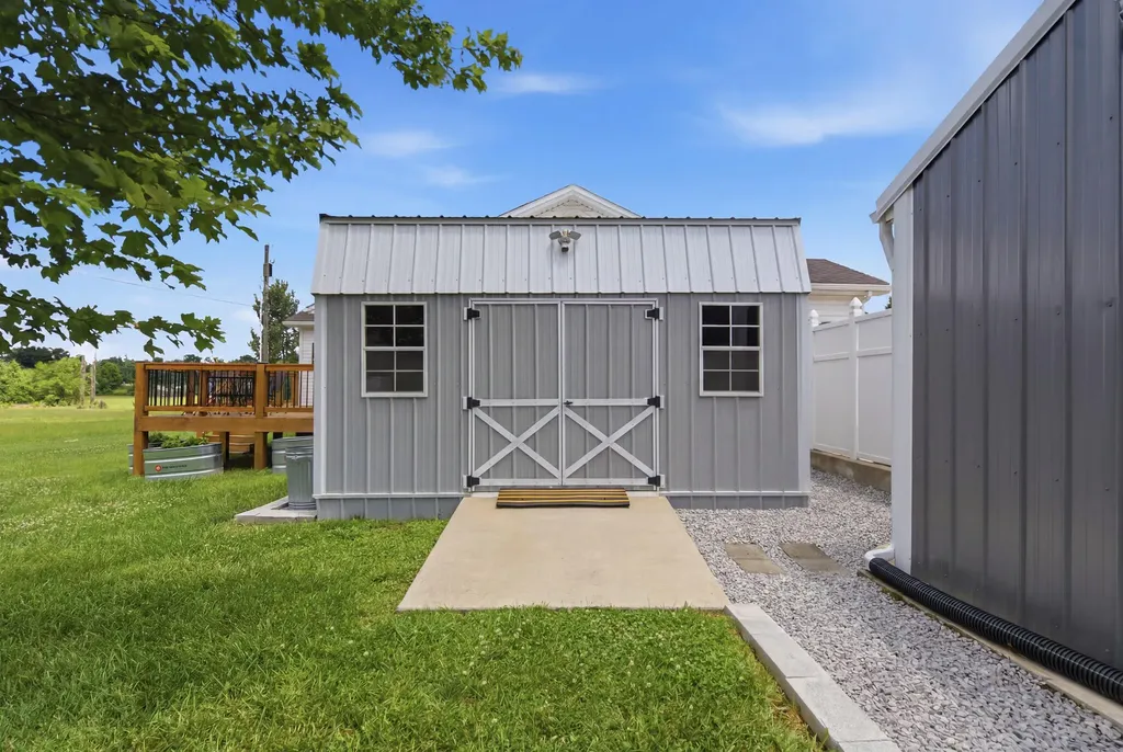 204 Beechwood Drive Berea KY 40403