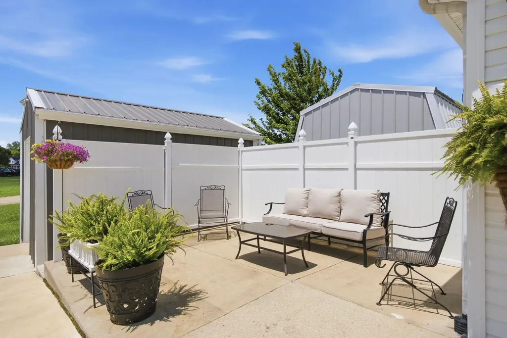 204 Beechwood Drive Berea KY 40403