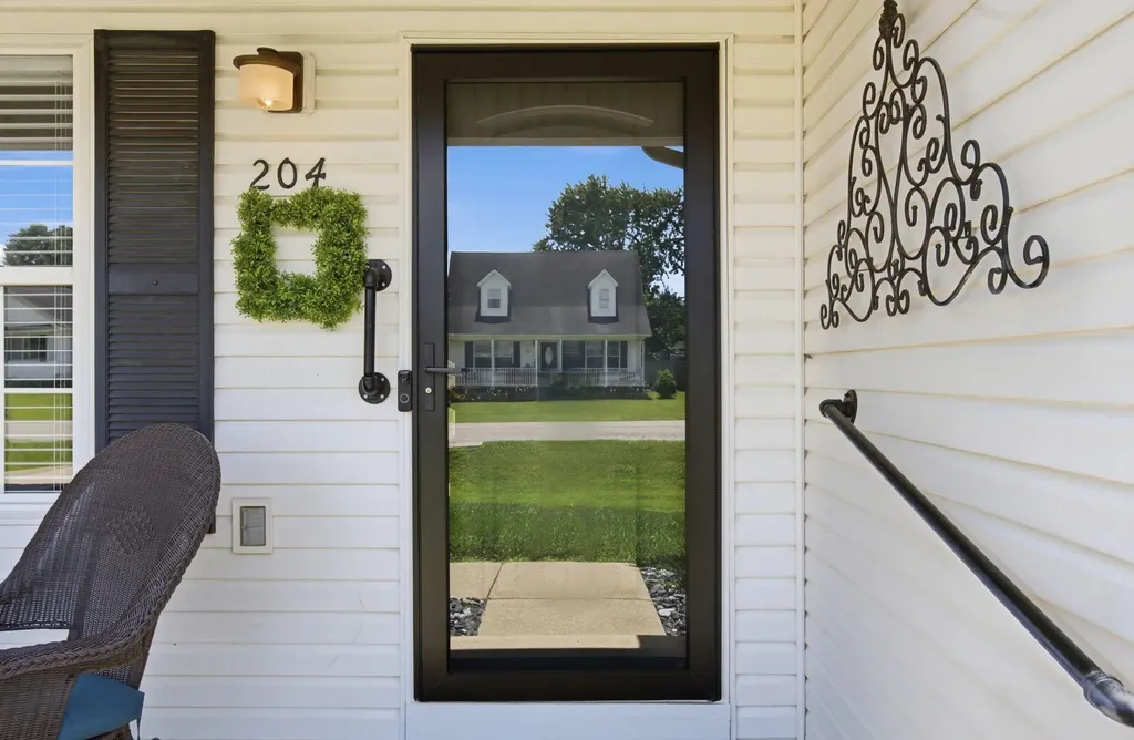 204 Beechwood Drive Berea KY 40403