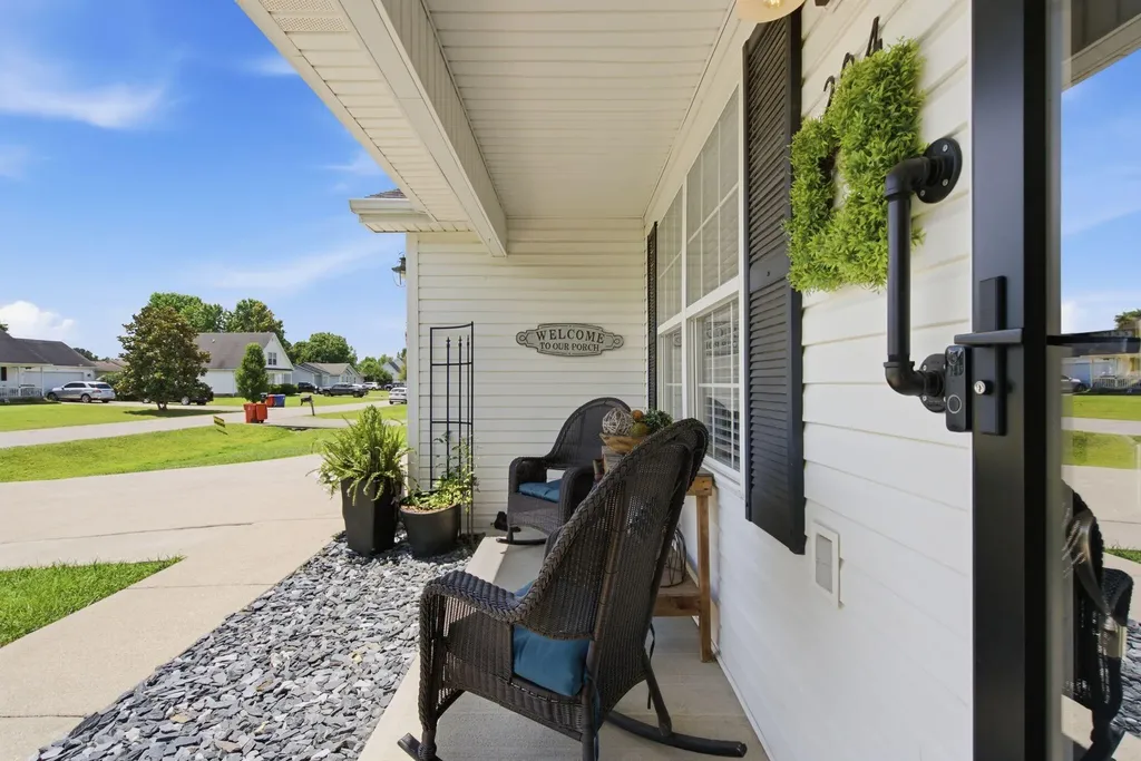 204 Beechwood Drive Berea KY 40403