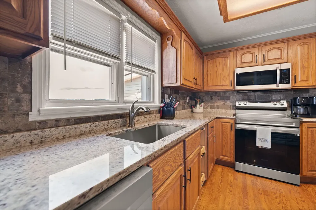 27 Waterworks Drive Somerset KY 42503