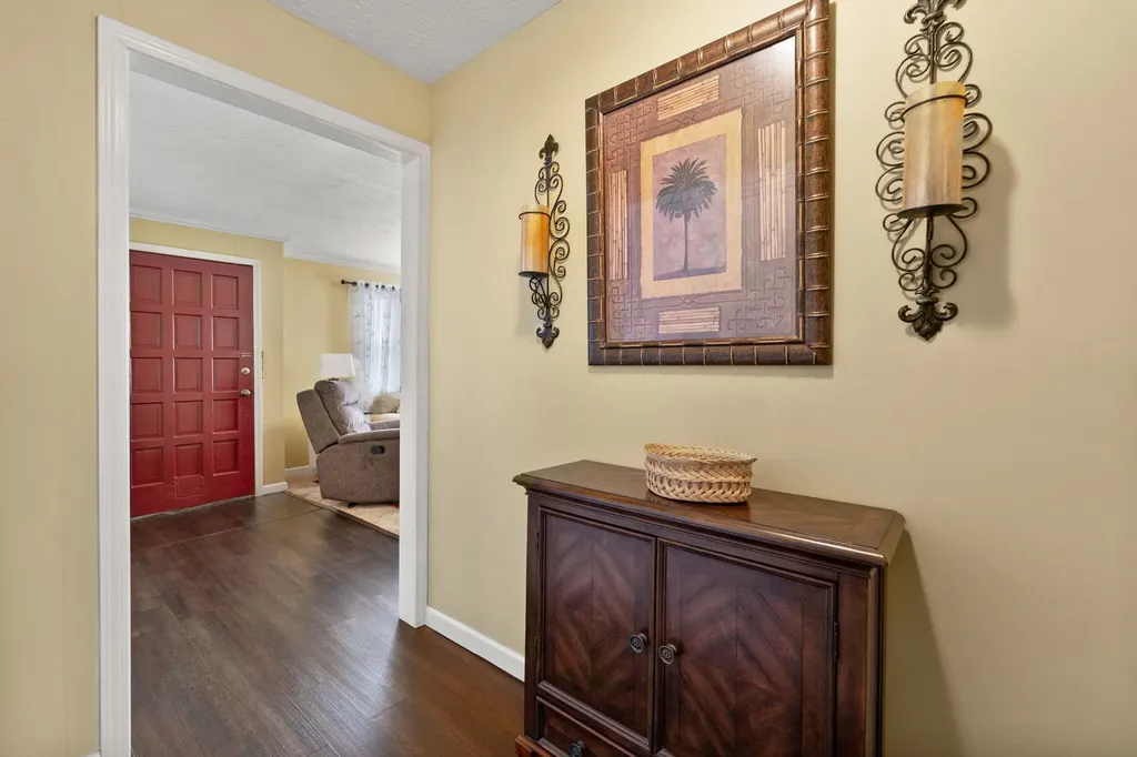 27 Waterworks Drive Somerset KY 42503