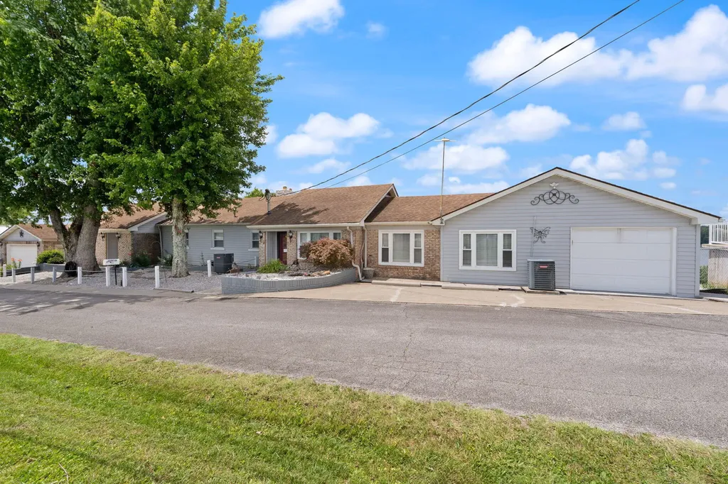 27 Waterworks Drive Somerset KY 42503