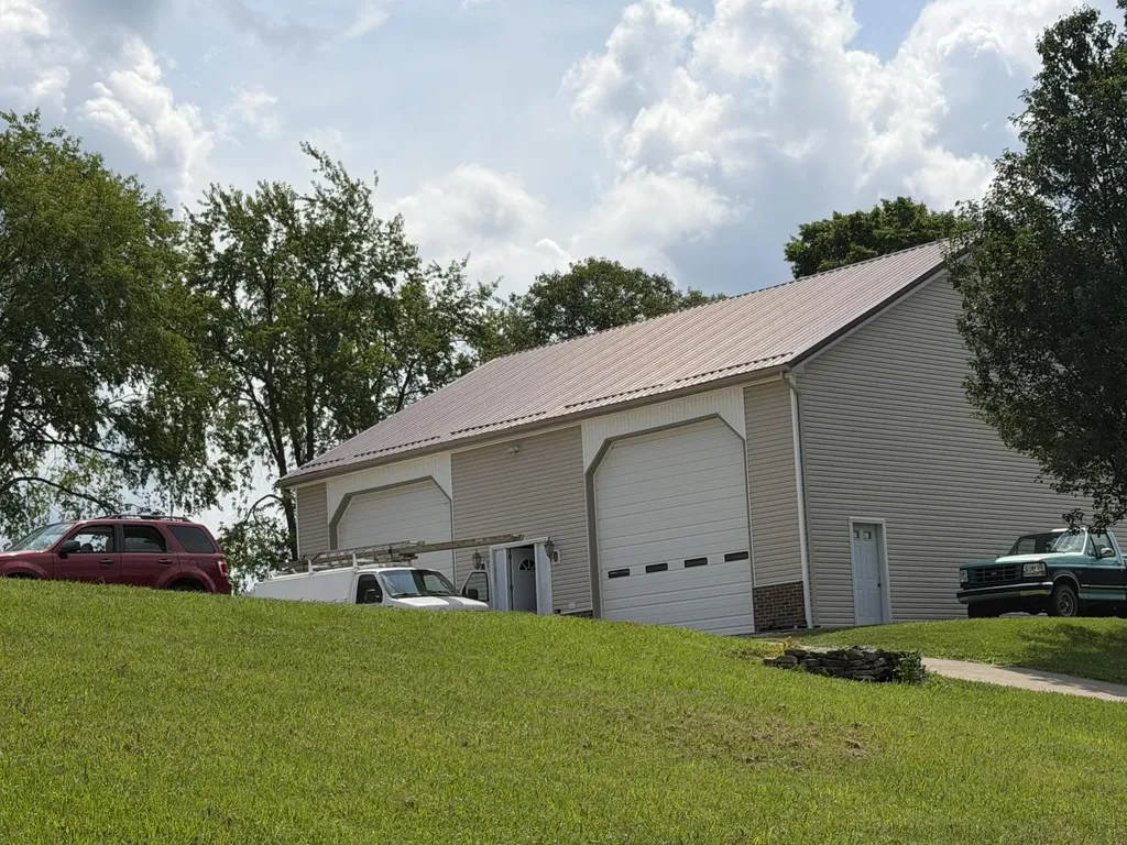 2684 Bee Creek Road Corbin KY 40701