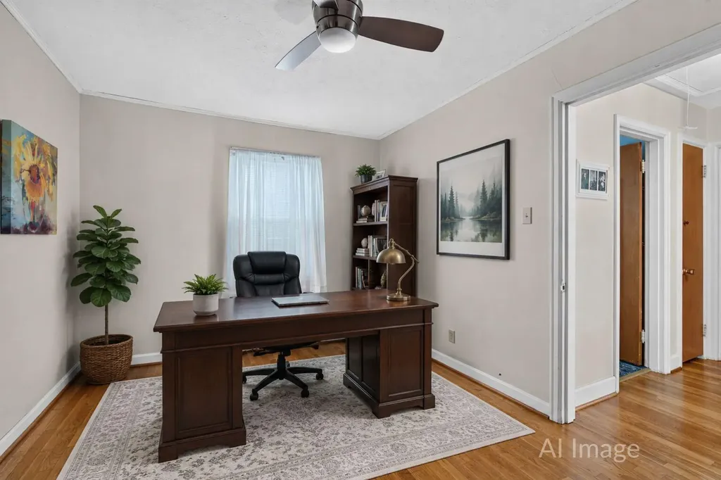 305 1/2 S 3rd Street Nicholasville KY 40356