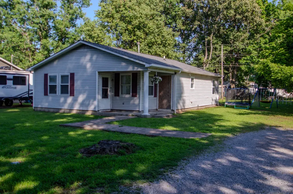 130 Virginia Street Paducah KY 42003