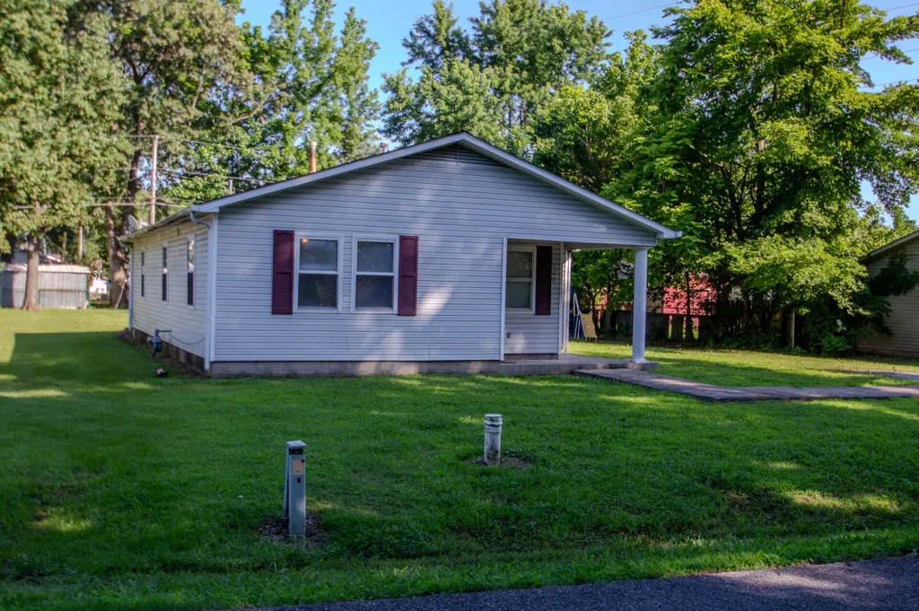 130 Virginia Street Paducah KY 42003