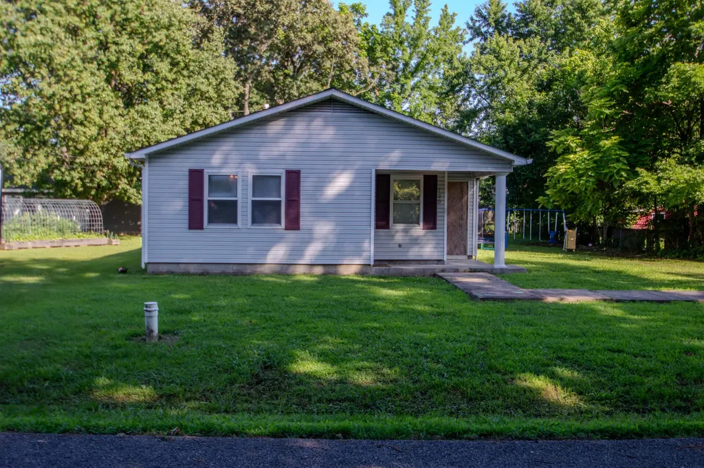 130 Virginia Street Paducah KY 42003