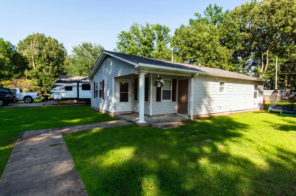 130 Virginia Street Paducah KY 42003