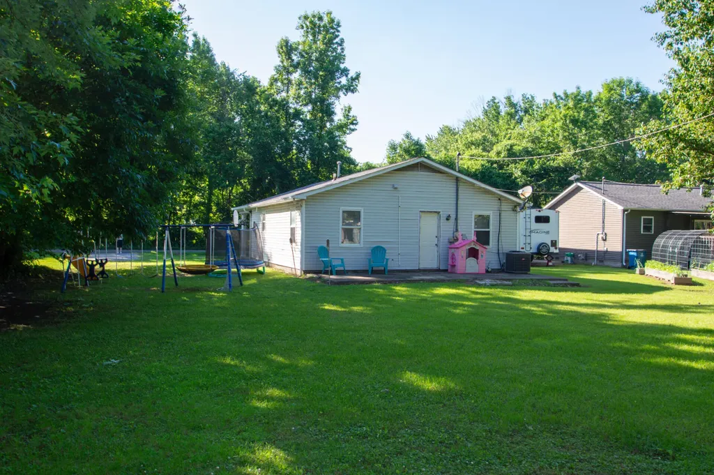 130 Virginia Street Paducah KY 42003