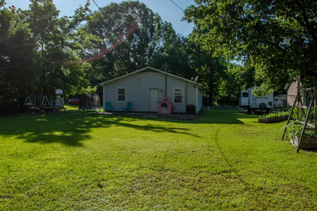 130 Virginia Street Paducah KY 42003