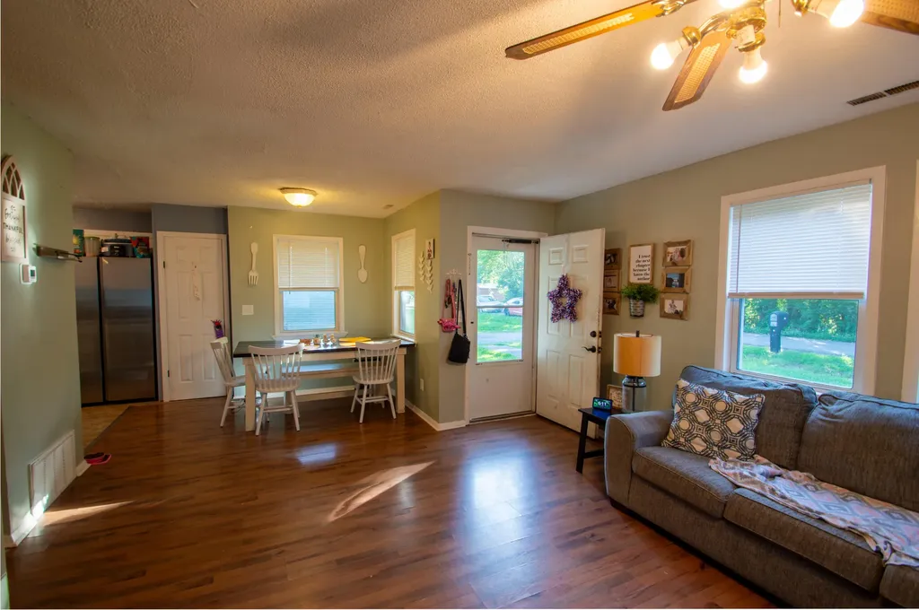 130 Virginia Street Paducah KY 42003