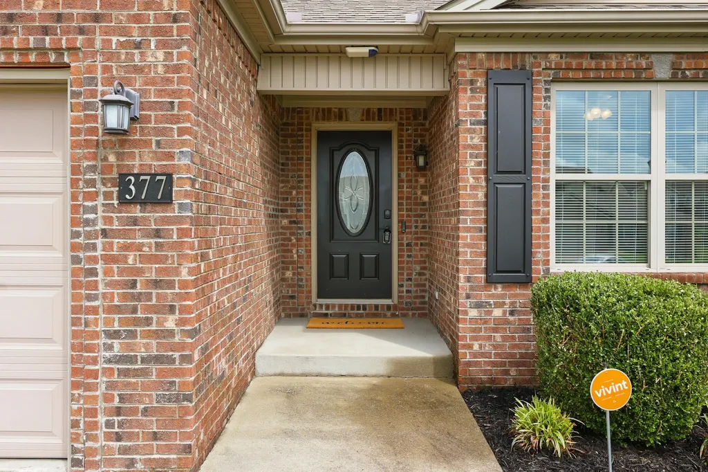 377 Sydney Way Richmond KY 40475