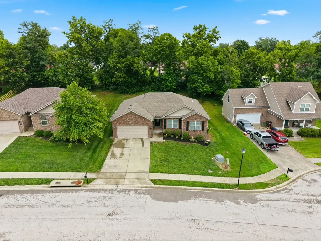 377 Sydney Way Richmond KY 40475