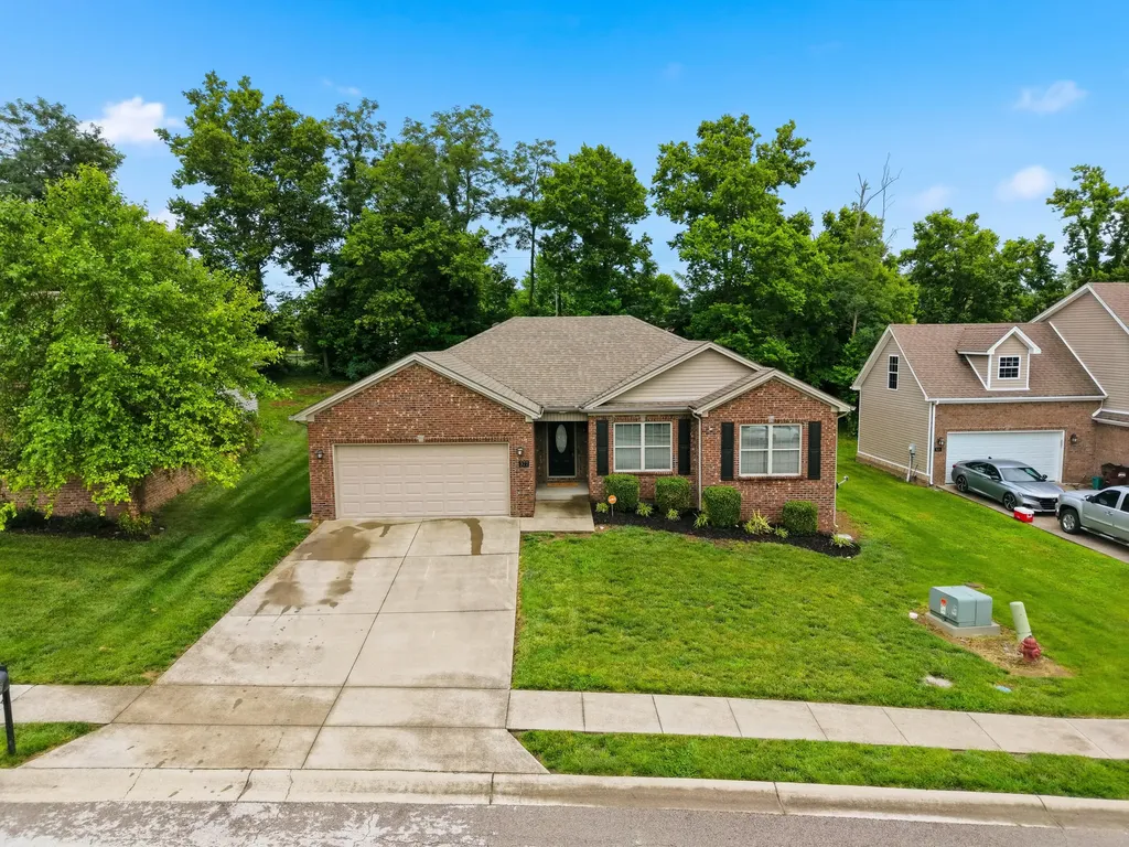 377 Sydney Way Richmond KY 40475