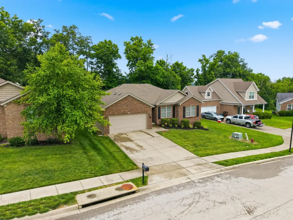 377 Sydney Way Richmond KY 40475