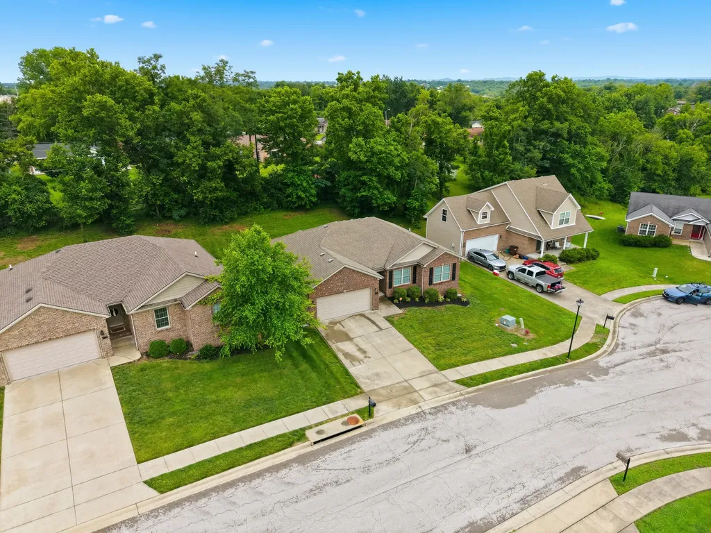 377 Sydney Way Richmond KY 40475