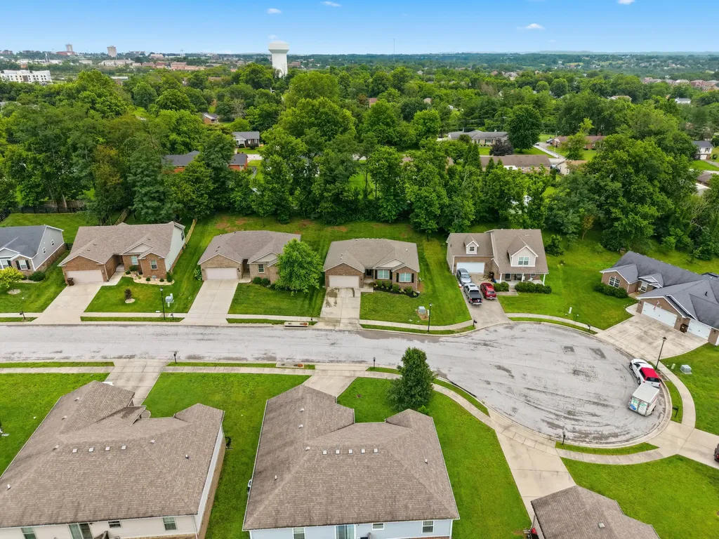 377 Sydney Way Richmond KY 40475