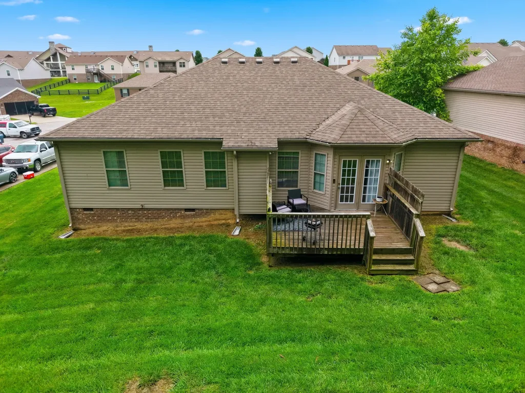 377 Sydney Way Richmond KY 40475