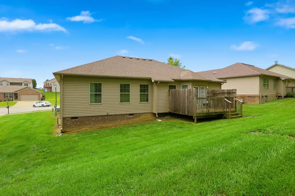 377 Sydney Way Richmond KY 40475