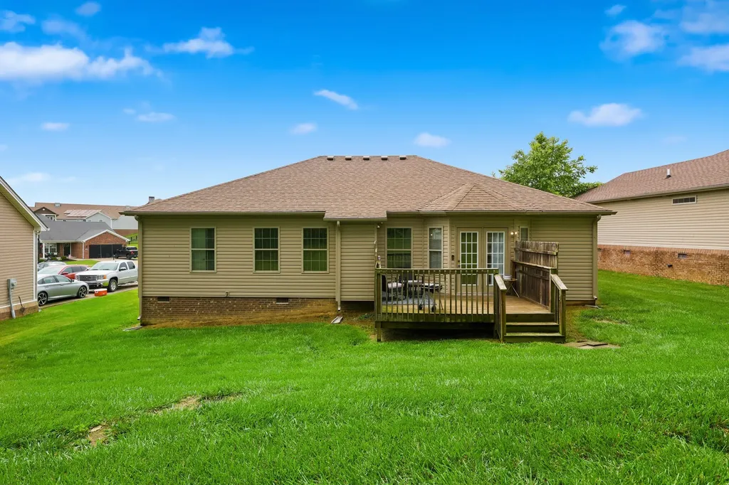 377 Sydney Way Richmond KY 40475