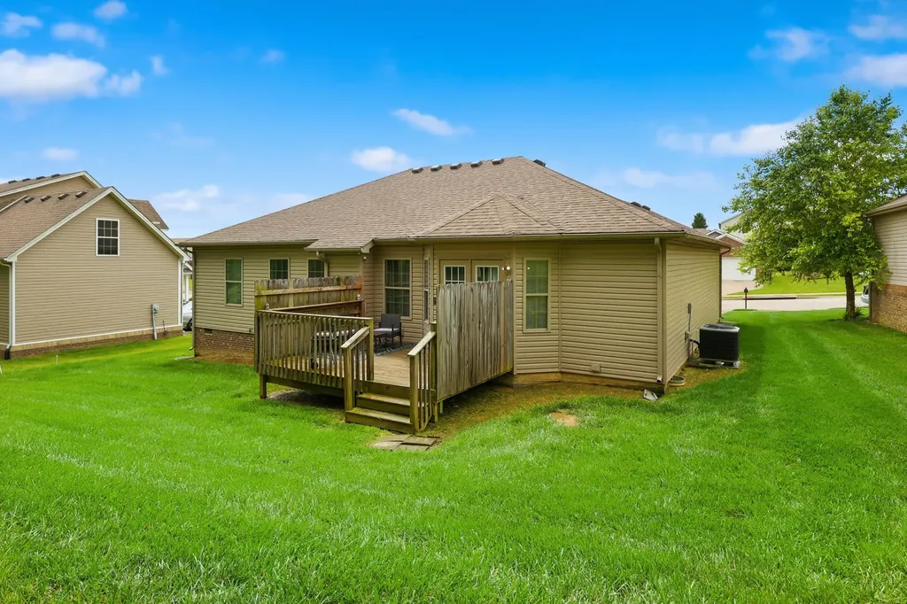 377 Sydney Way Richmond KY 40475