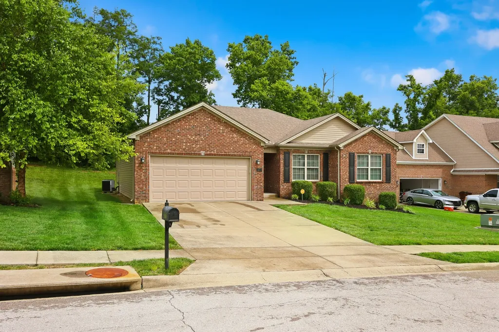 377 Sydney Way Richmond KY 40475