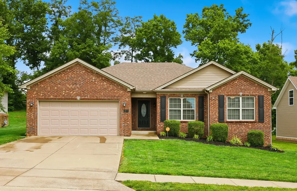 377 Sydney Way Richmond KY 40475