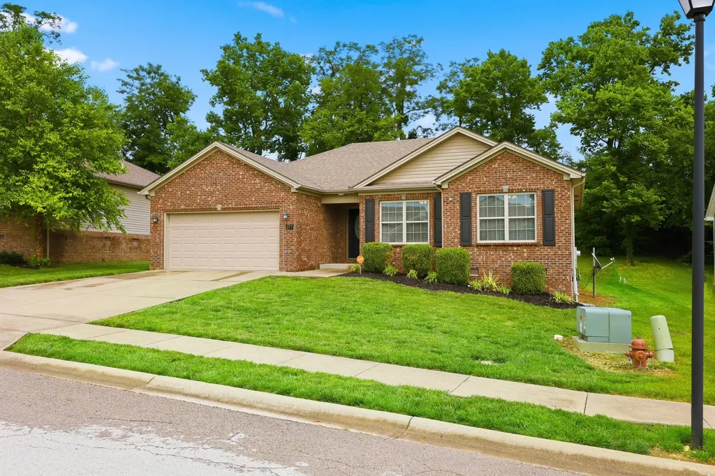 377 Sydney Way Richmond KY 40475