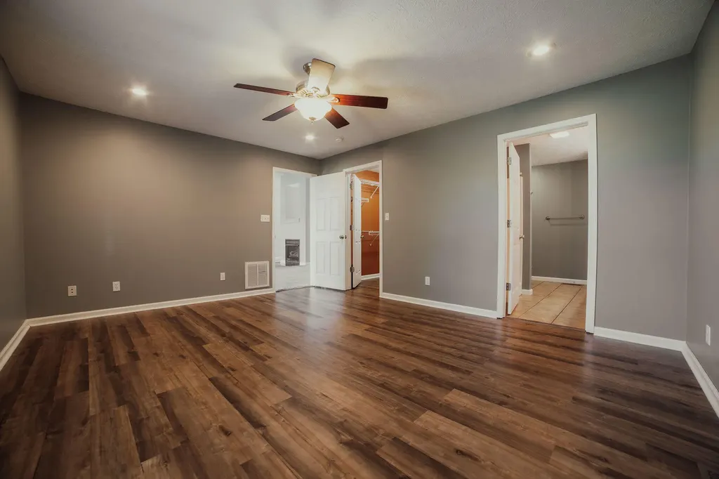 546 Smith's Lane Mayfield KY 42066