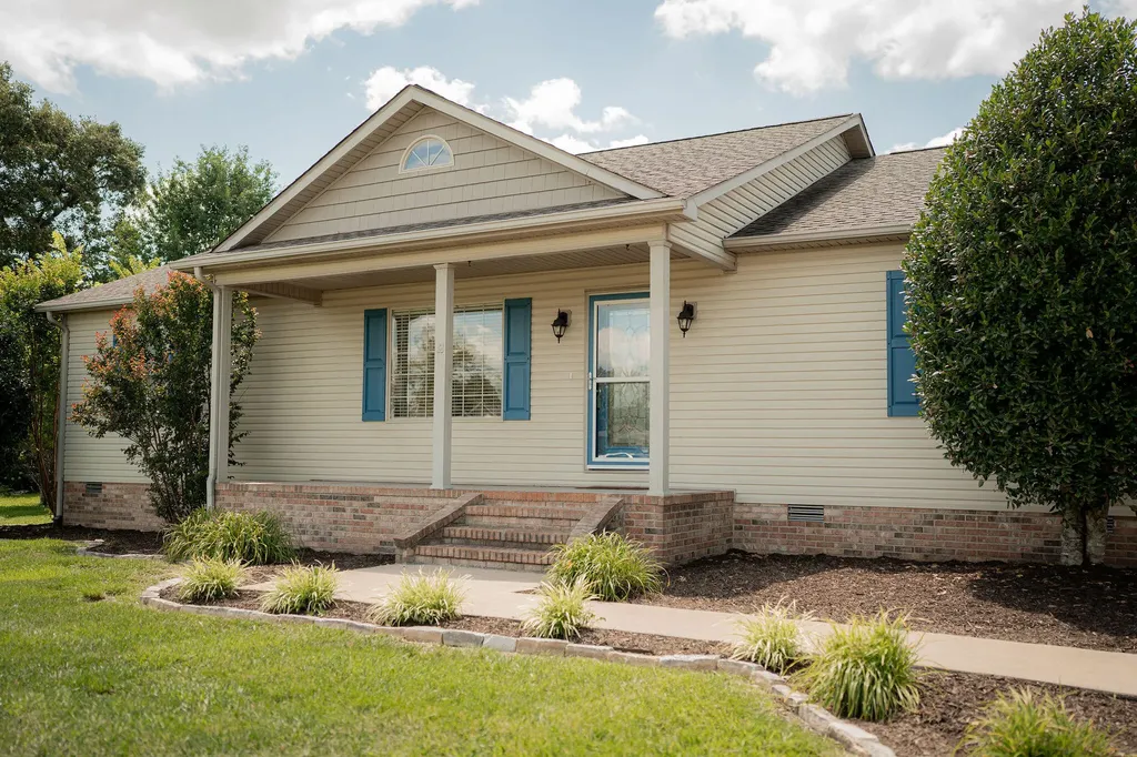 546 Smith's Lane Mayfield KY 42066