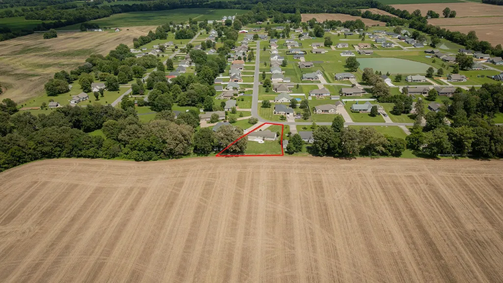 546 Smith's Lane Mayfield KY 42066
