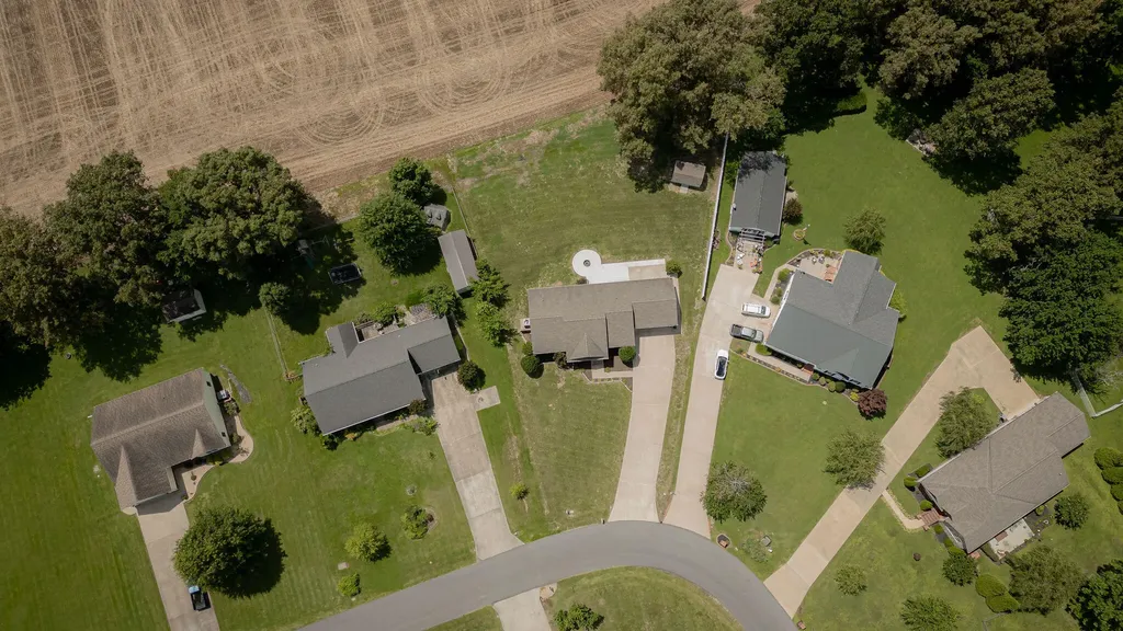 546 Smith's Lane Mayfield KY 42066