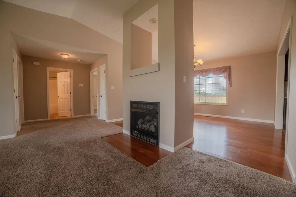 546 Smith's Lane Mayfield KY 42066
