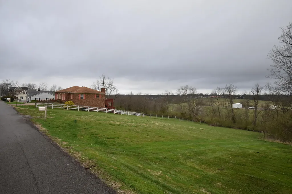 415 Duncan Hill Road Danville KY 40422