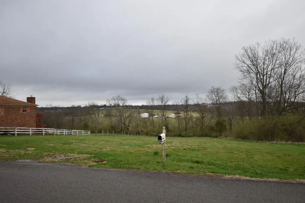 415 Duncan Hill Road Danville KY 40422