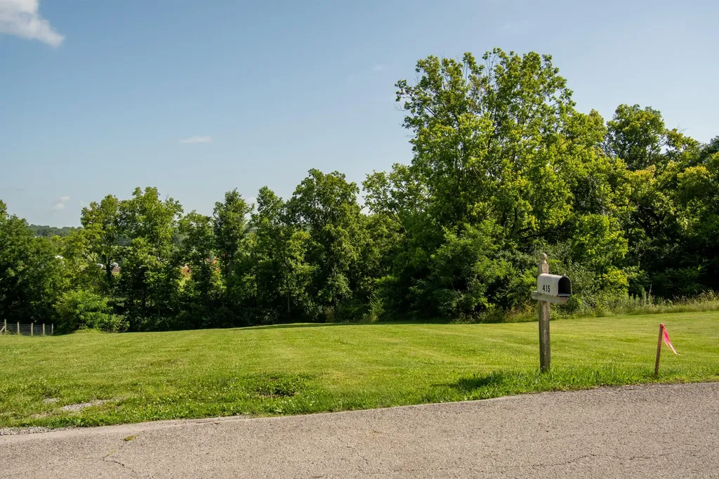 415 Duncan Hill Road Danville KY 40422