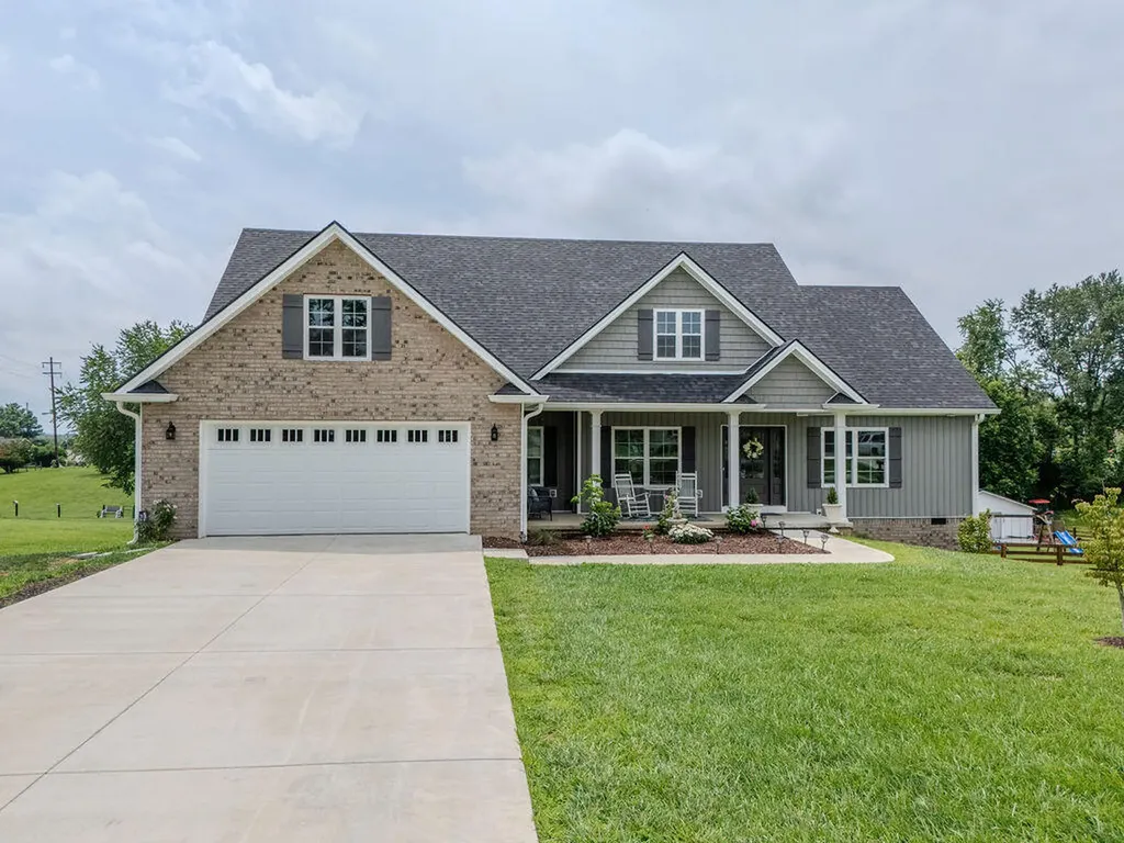 265 Sande Ridge Lane Mt Sterling KY 40353