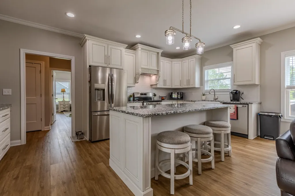 265 Sande Ridge Lane Mt Sterling KY 40353