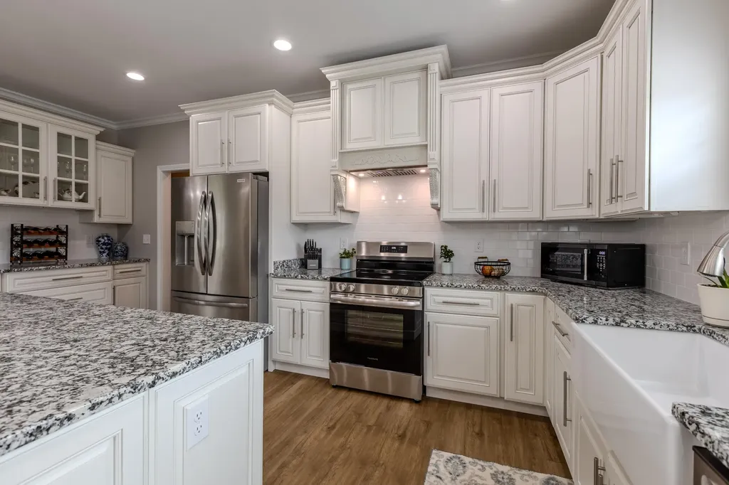 265 Sande Ridge Lane Mt Sterling KY 40353