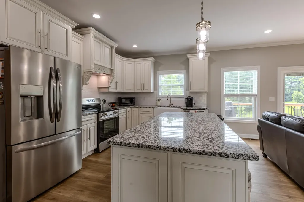 265 Sande Ridge Lane Mt Sterling KY 40353